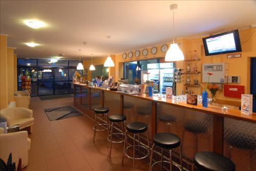 Hostel A&o Hauptbahnhof