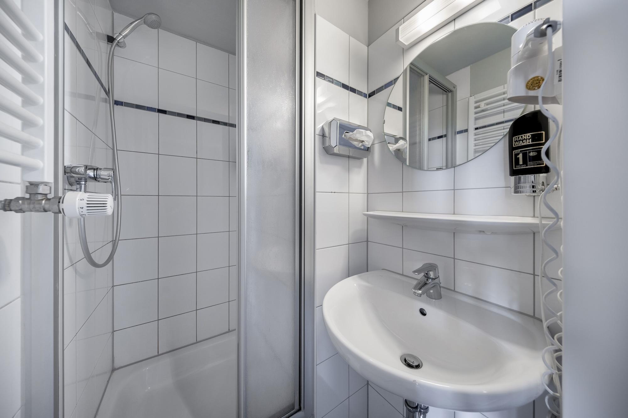 Hostal A&o Hauptbahnhof