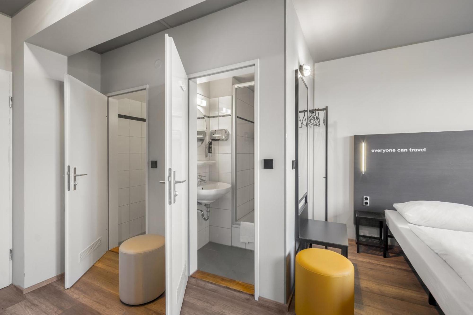 A&o Hauptbahnhof Auberge de jeunesse Dresde