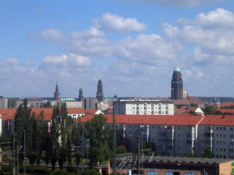 A&o Hauptbahnhof Auberge de jeunesse Dresde